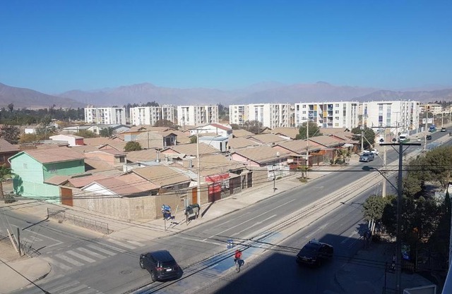 Atacama Valley 5