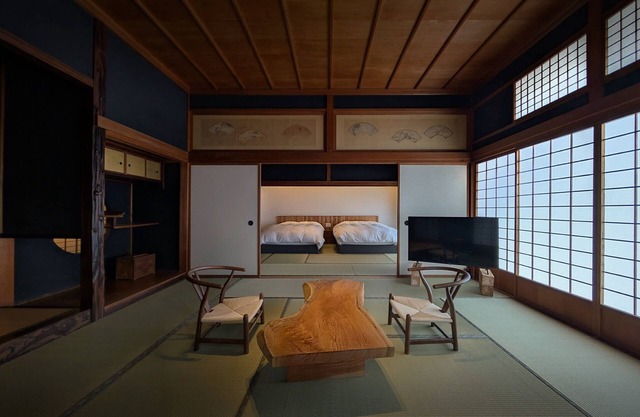 ATEBI Room only / Sado Niigata
