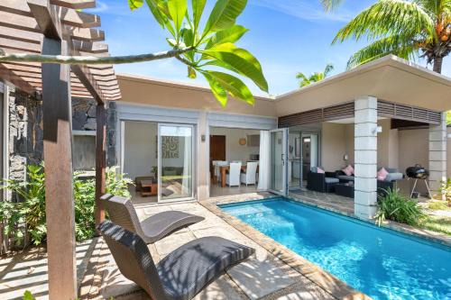 Athena Villa D10 by Host Agents