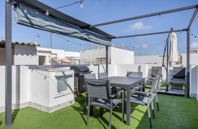 Ático Castelar by Staycare