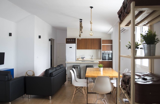 Atico73 Vivienda Turística