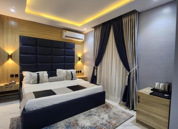Atlantic Palms Suites