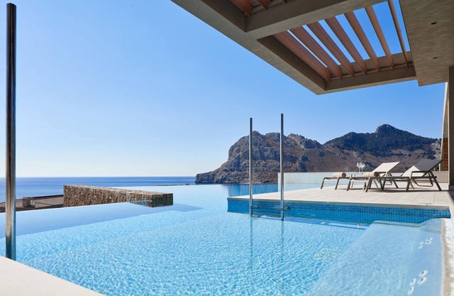 Atlantica Imperial Resort - Adults Only