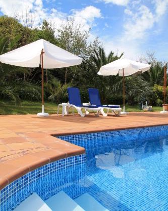 Atlantico Apartments