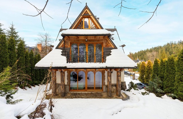 Atmospheric apartment | 5 bedrooms | Zakopane
