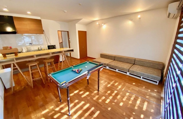 ATTA HOTEL KAMAKURA OomachiRoom 106 / Kamakura Kanagawa