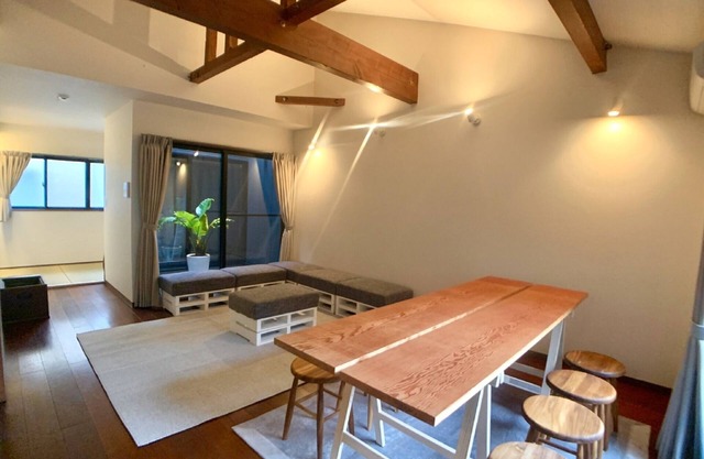 ATTA HOTEL KAMAKURA OomachiRoom 105 / Kamakura Kanagawa