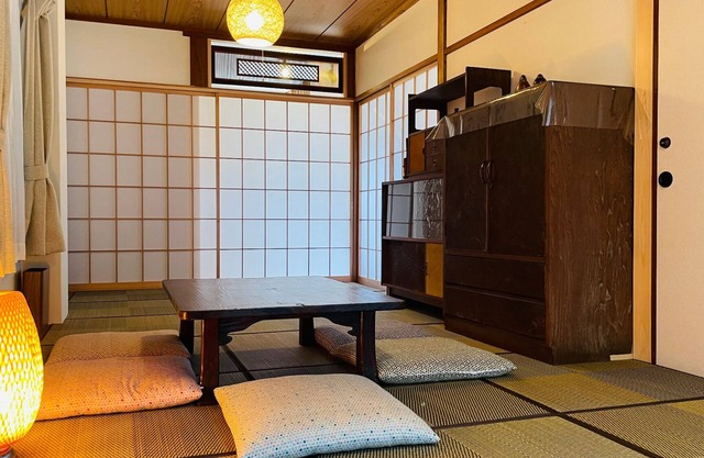 ATTA HOTEL KAMAKURA OomachiRoom 107 / Kamakura Kanagawa