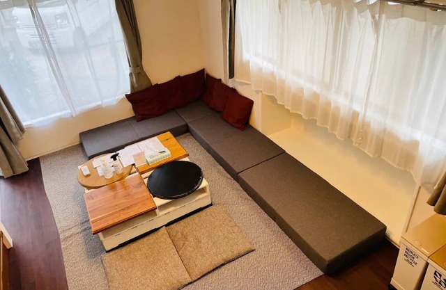 ATTA HOTEL KAMAKURA OomachiRoom 103 / Kamakura Kanagawa
