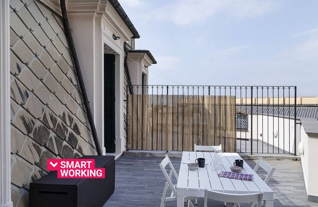 Penthouse 28 - Brignole de Ferrari