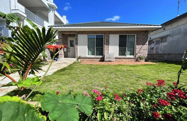 attractive An inn within walking distance to famo / Ishigaki Okinawa