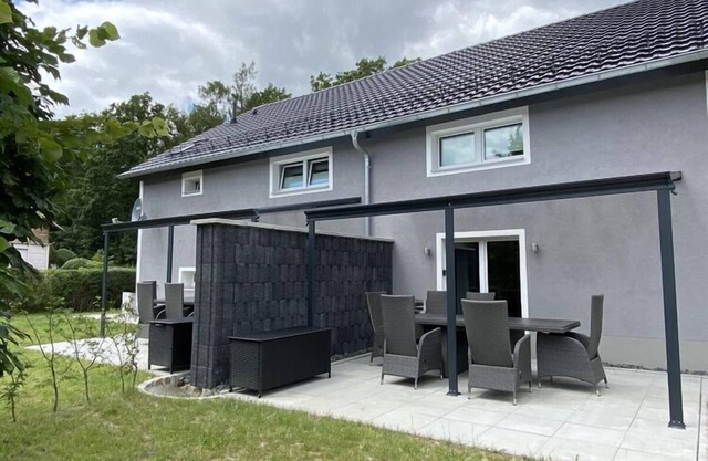 Atractivo apartamento en Olbersdorf