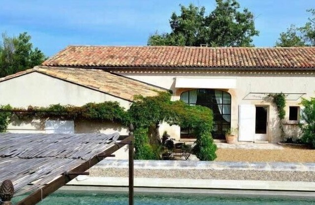 Au Coeur du Luberon S
