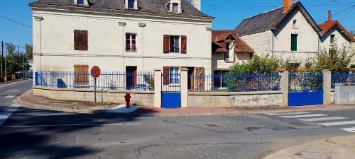 Au vieux Poitiers