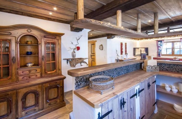 Casa de vacaciones Aualm (FRT100) en Forstau - 20 personas, 5 dormitorios
