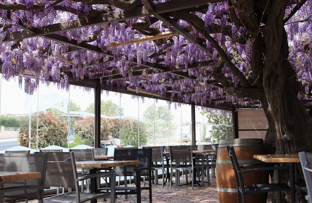 Auberge du bon vivant