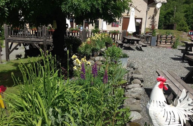 Auberge Gaillard