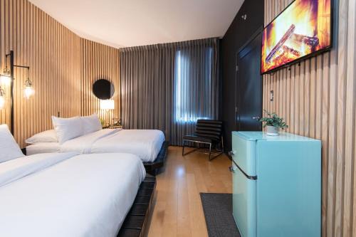 Audemar Boutique Hotel and Apartment Homes