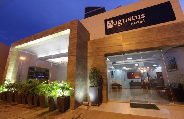 Augustu's Hotel