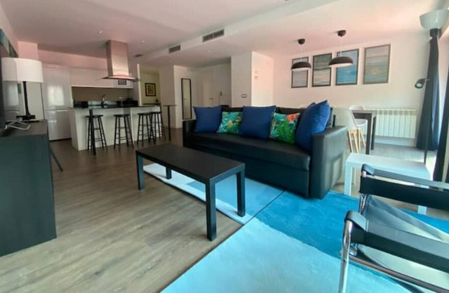 Apartamento Augusto