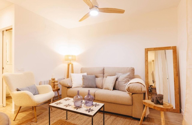 Auriga - Apartamento en Girona | Bravissimo