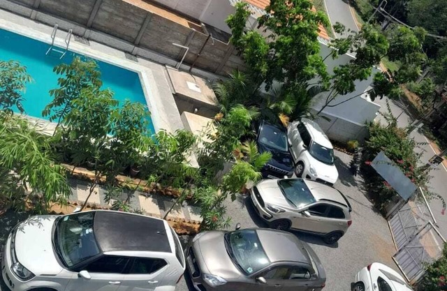 Auro de Besha Resort