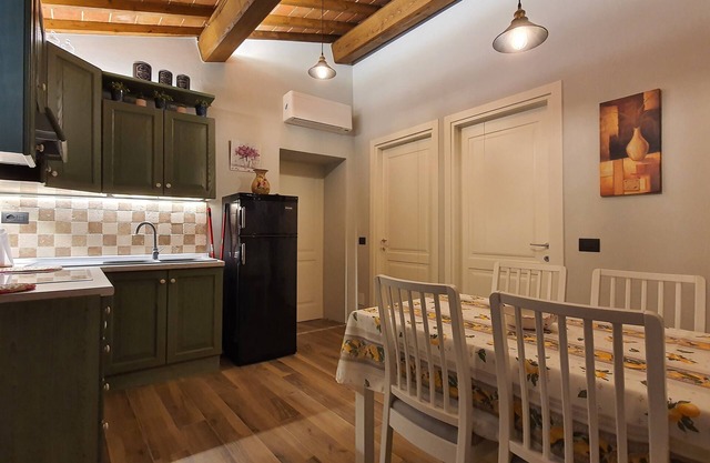 Apartamento Aurora a 100 m del centro histórico.