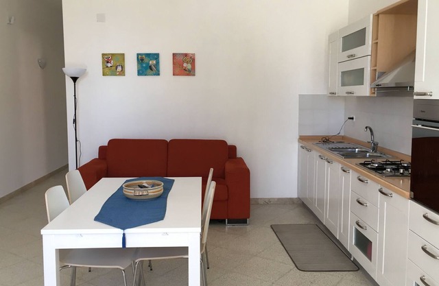 Casa de vacaciones Aurora en Alcamo Marina