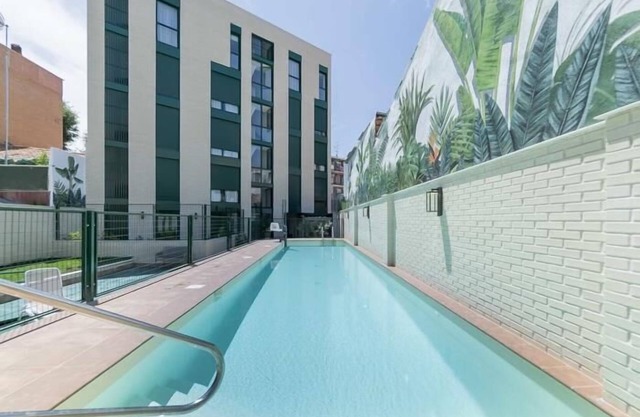 Aurora Stays by Charming X, Apartamento para 4, parking gratis