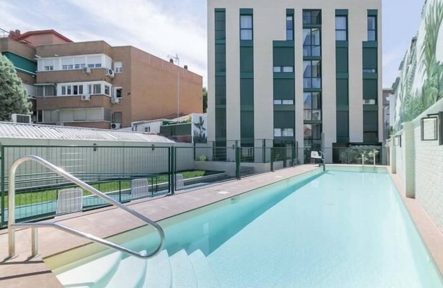 Aurora Stays by Charming XIV, Apartamento para 4, parking gratis