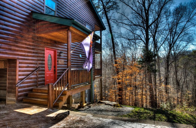 Aussie hospitalidad con encanto de Tennessee.