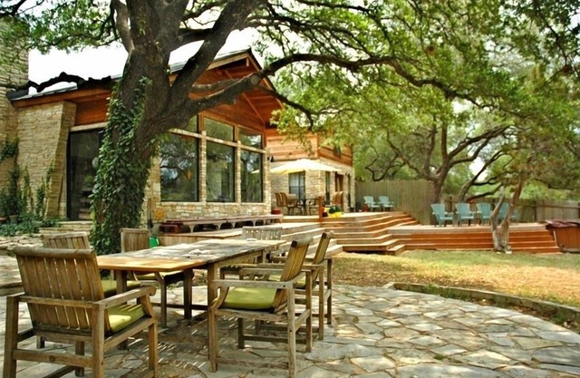 Privado en el lago Travis - Hill Country Retreat / Pool / 2 Acres 7 camas Capacidad 20