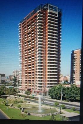 Austral Rentahome Américo Vespucio Norte