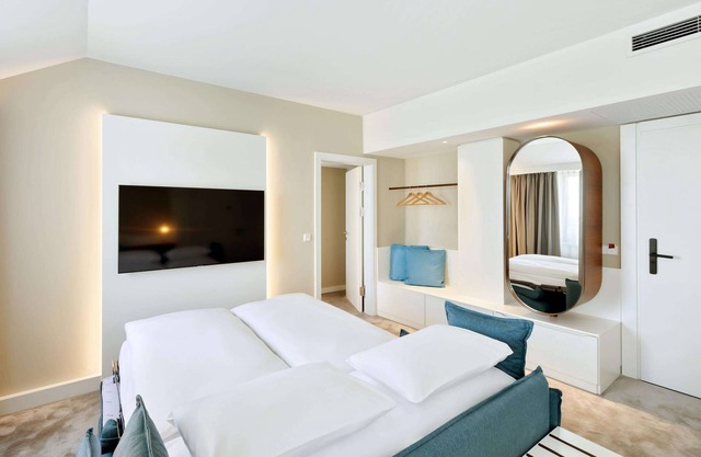 Austria Trend Hotel Bosei