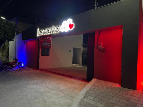 Auto Room Los Sueños