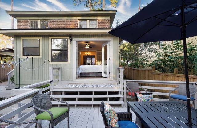 Summer Sale! Pristine~Historic Avondale Gem~6BR