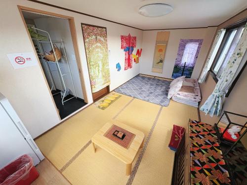Autumn Leaves Villa 401