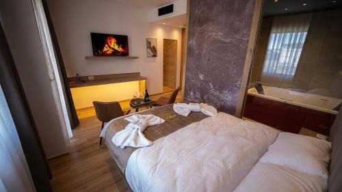 Ava Hotel Prishtina