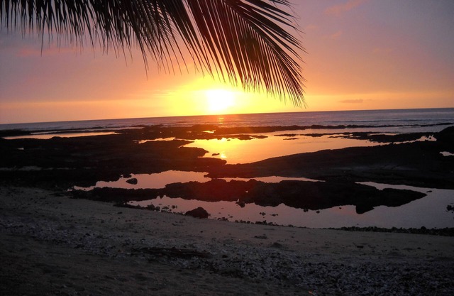 Playa Puako ... Big Island, Hawaii!