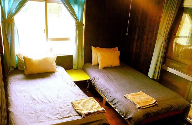 Available from 2 nights Private room A type wit / Miyakojima Okinawa