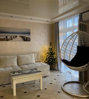 avalon apartment in Lviv
