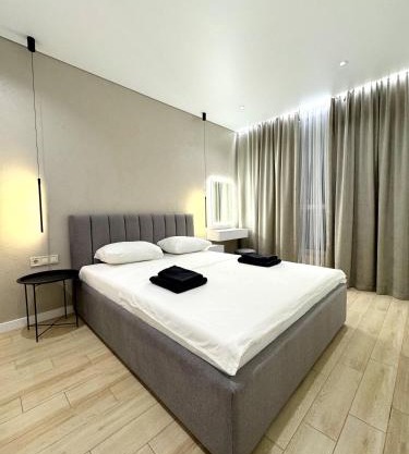 Avalon Holiday Apartament Стрийська автовокзал,Трускавецька