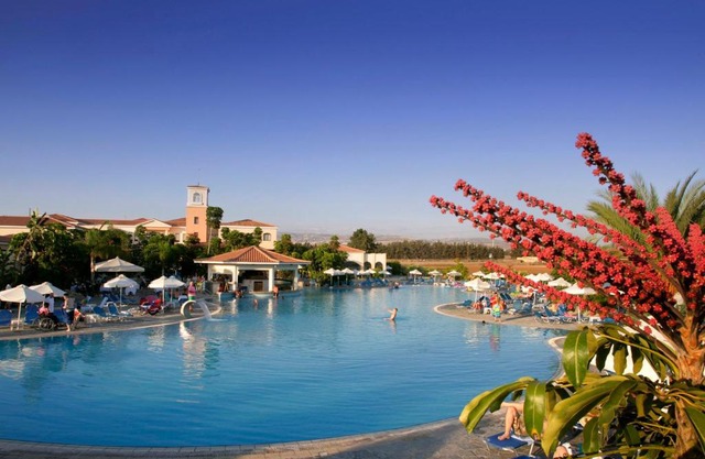 Avanti Holiday Village