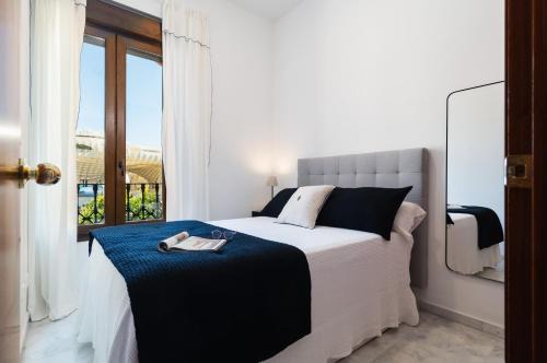 Avanti Mirador de Las Setas, para disfrutar Sevilla