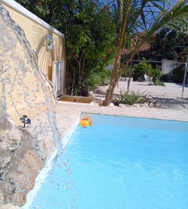AVE FENIX Apartments