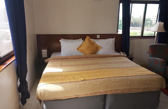 Ave Maria Hotel