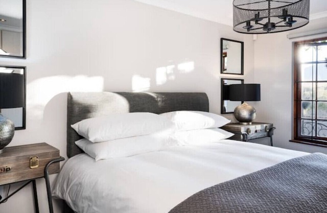 Avemore Orchard Apartment with amazing views