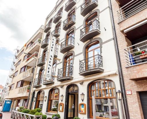 Avenue Hotel by F-Hotels
