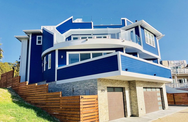 AVILA BEACH JEWEL - Casa de lujo con vista al mar - EXPERIENCIA EXTRAORDINARIA