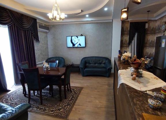 Avto's Apartment in the Centre of Kutaisi